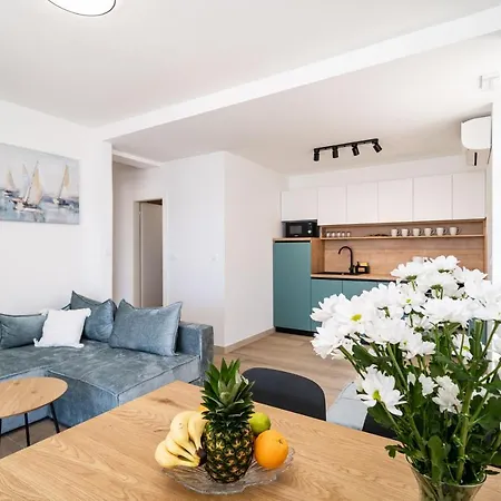 Nina & Paula - Nina Apartmán