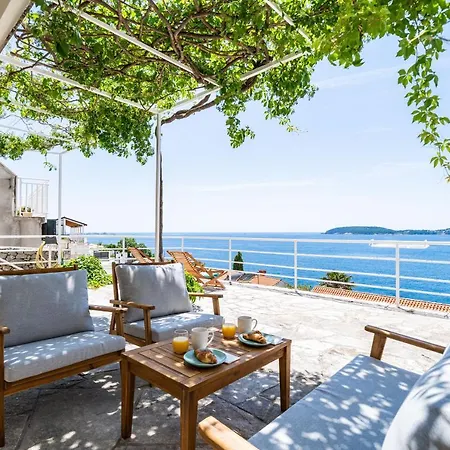 Nina & Paula - Nina Apartmán *