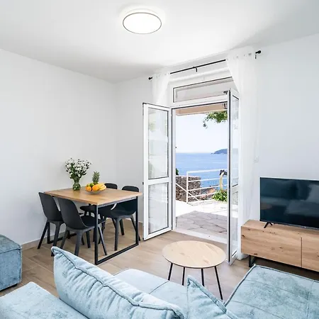 Nina & Paula - Nina 公寓 Štikovica