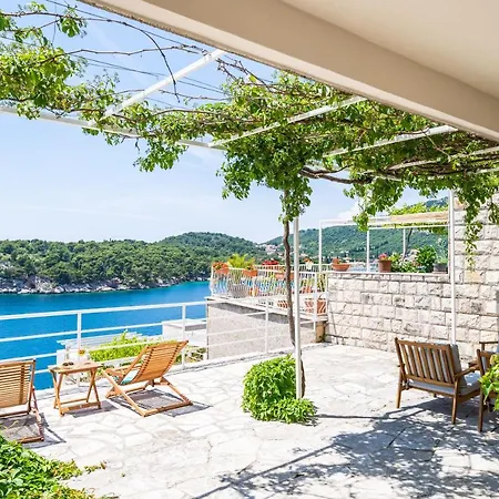 Nina & Paula - Nina Apartmán *