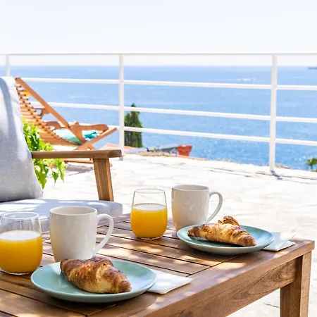 Nina & Paula - Nina 公寓 *