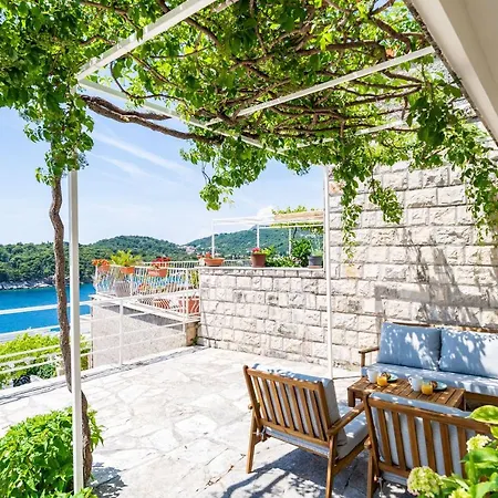 Nina & Paula - Nina Štikovica