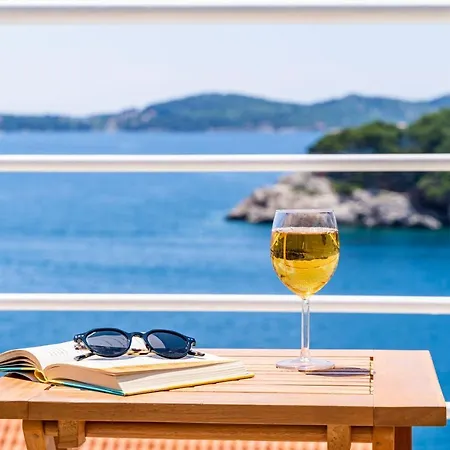 Nina & Paula - Nina 公寓