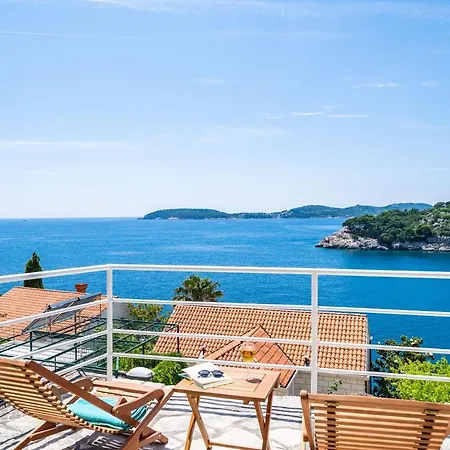 شقة Nina & Paula - Nina