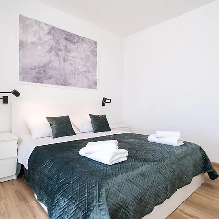 公寓 Nina & Paula - Nina *