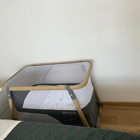 公寓 Nina & Paula - Nina Štikovica