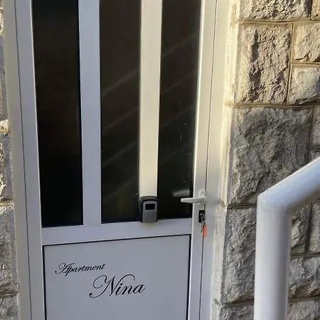 Nina & Paula - Nina Apartmán