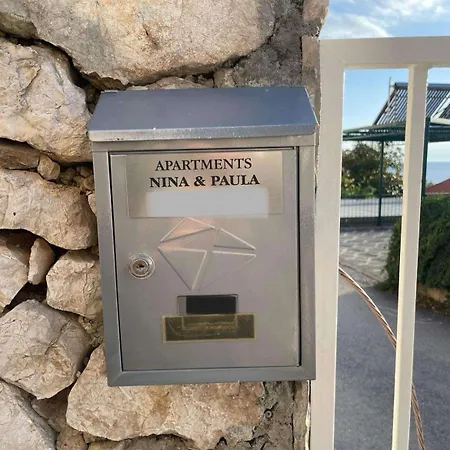 Nina & Paula - Nina 公寓 *