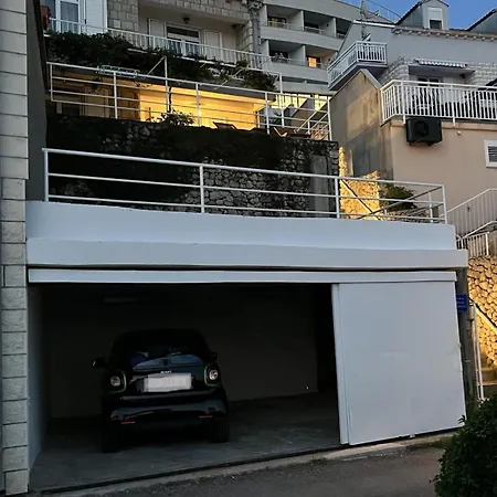 Nina & Paula - Nina Apartmán Štikovica