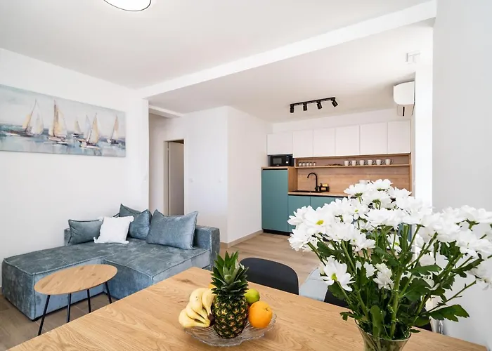 Nina & Paula - Nina Apartmán