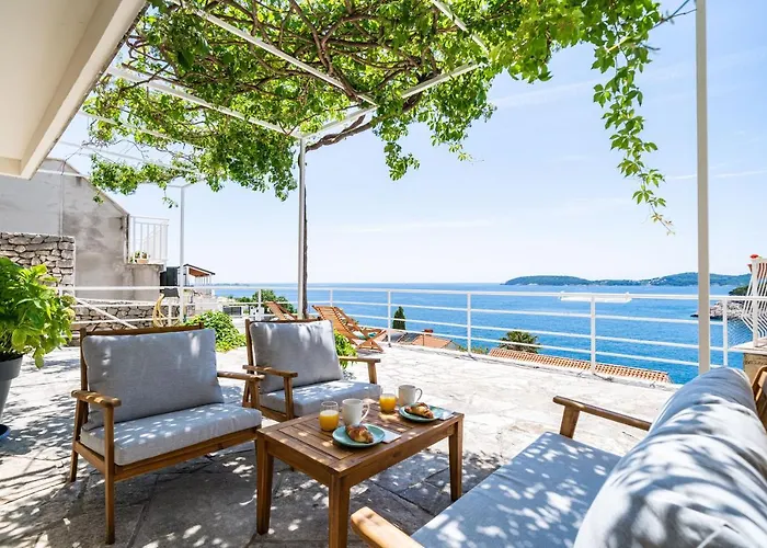 Nina & Paula - Nina Apartmán *