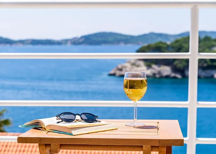 Nina & Paula - Nina Apartmán