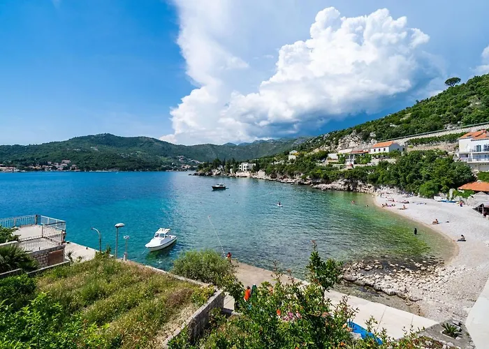 Nina & Paula - Nina شقة *