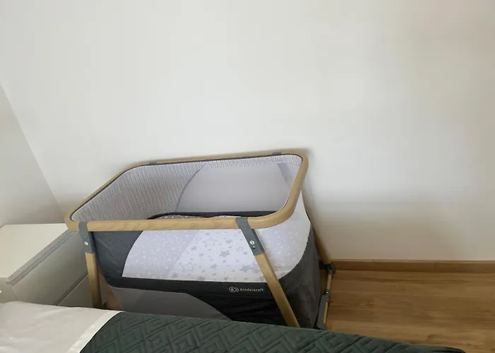 Apartmán Nina & Paula - Nina Štikovica