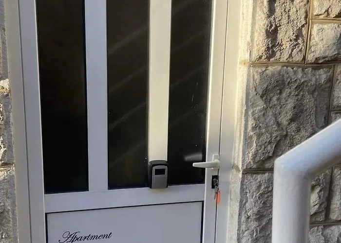 Nina & Paula - Nina Apartmán