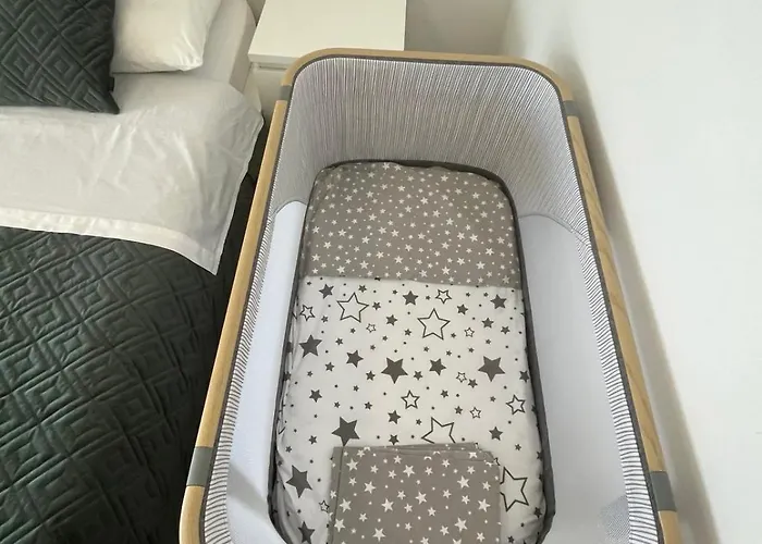 Apartmán Nina & Paula - Nina *